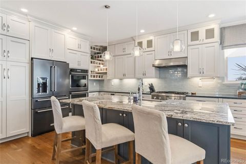 3388 Arroyo Verde Court Castle Rock CO 80108