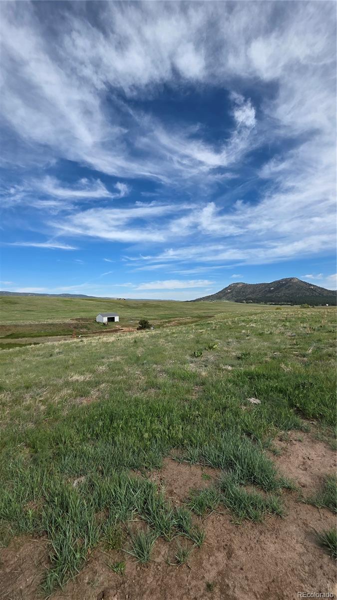11001 Spruce Mountain Road