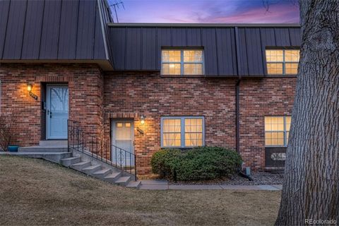 Photo of 5707 S Lowell Boulevard, Littleton, CO 80123 (MLS # 7966864)