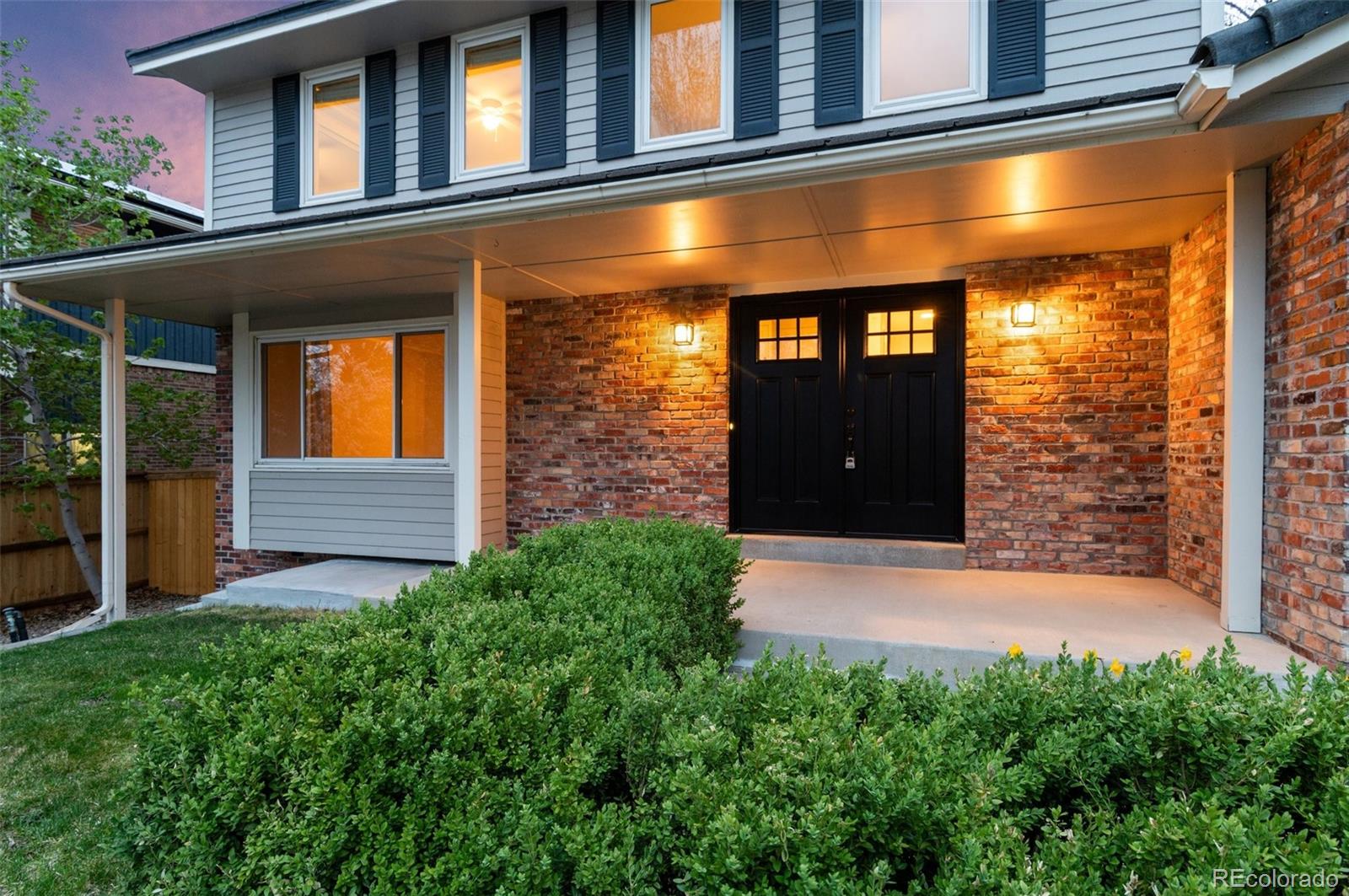 8132 Lodgepole Trail