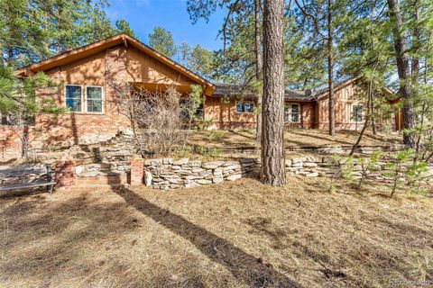 8558 Tanglewood Road, Franktown, CO 80116 - #: 2623540