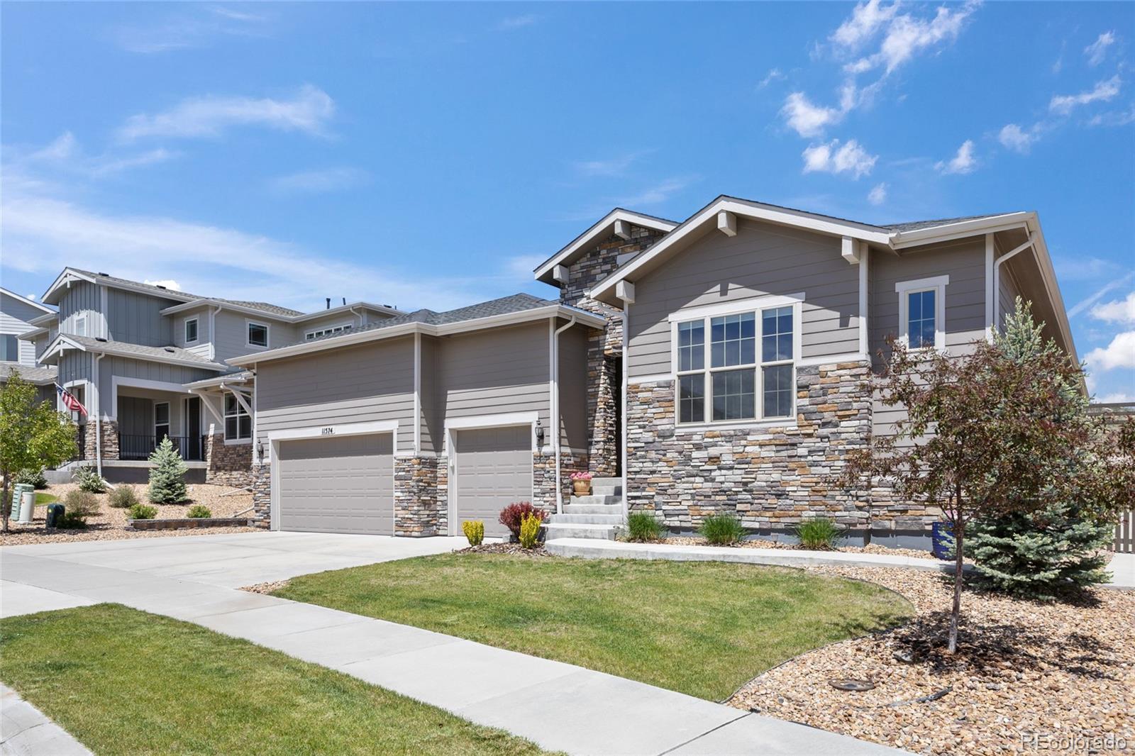 11574 Tyrolite Trail