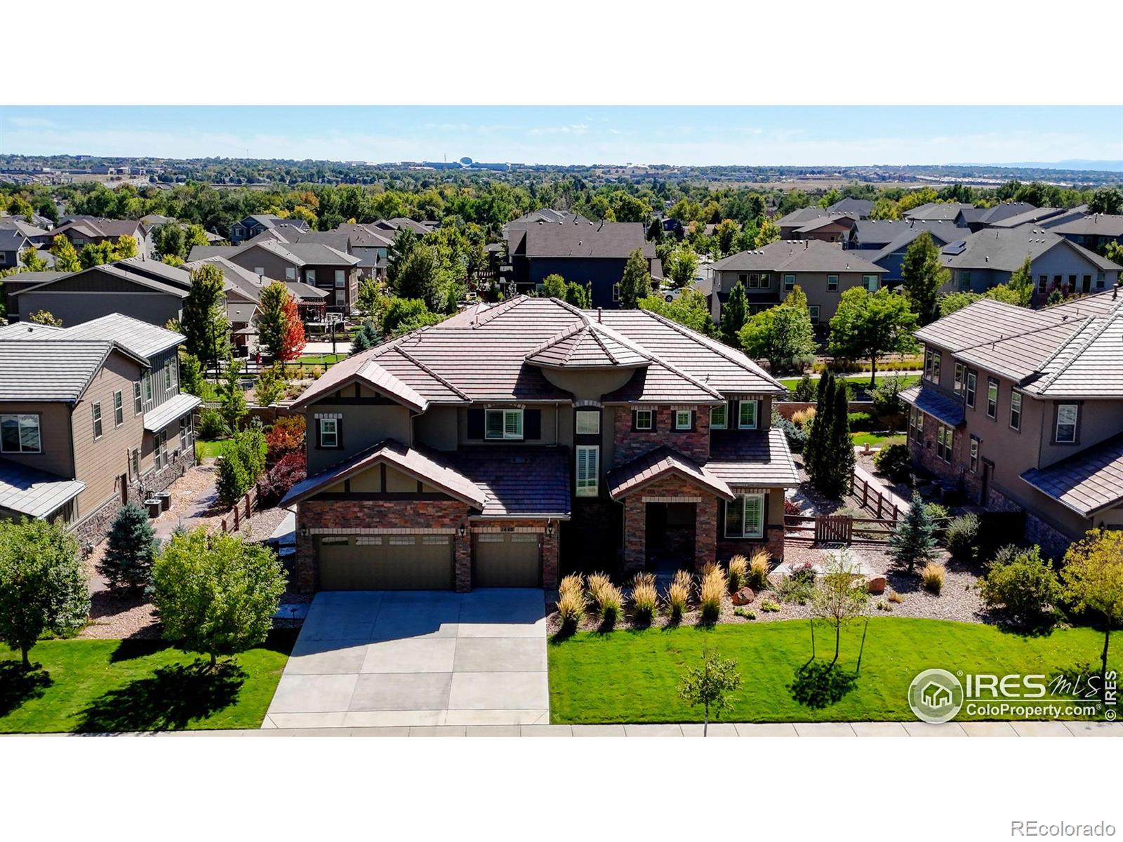 1440 Eversole Drive