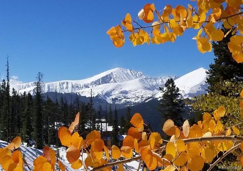 305 S Park #402 Avenue 402 Breckenridge CO 80424