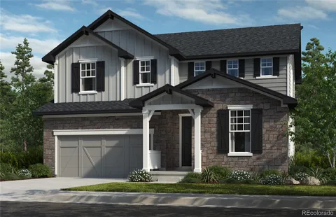 15427 Krameria Street, Thornton, CO 80602 - MLS#: 2187524
