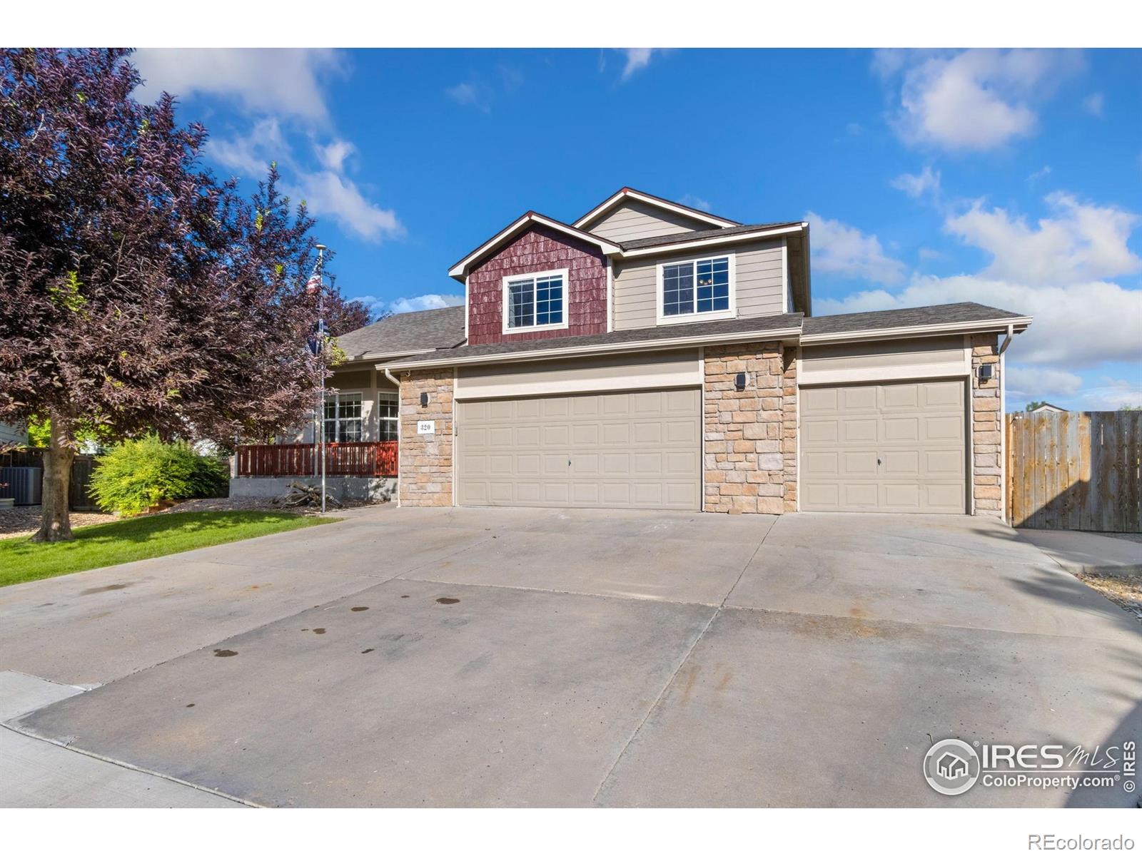 320 Windflower Way