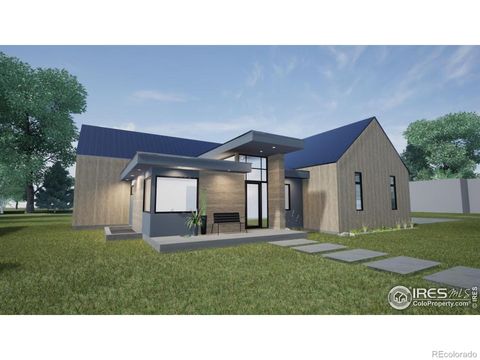 6838 Harvest Road Boulder CO 80301