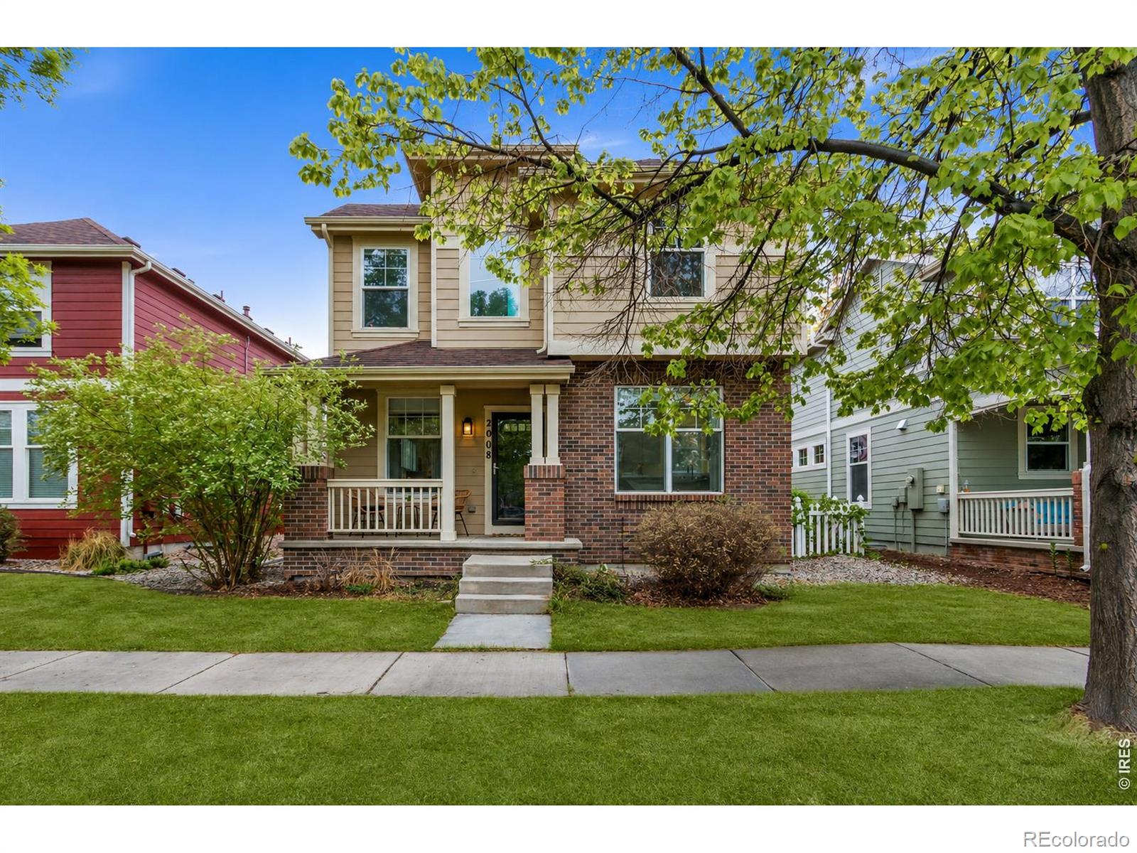 2908 Golden Harvest Lane