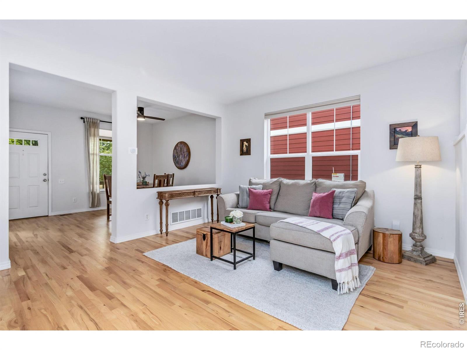 2908 Golden Harvest Lane