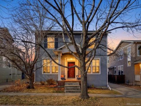 2691 Spruce Street Denver CO 80238