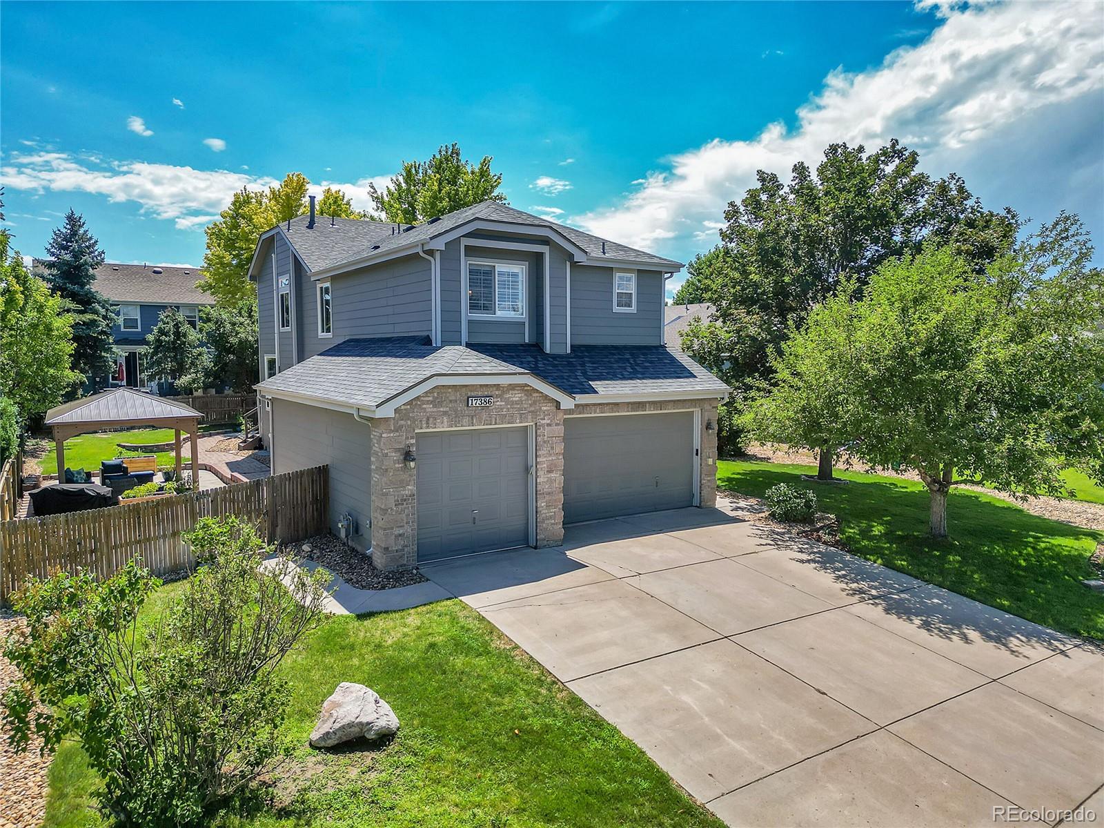 View Parker, CO 80134 house