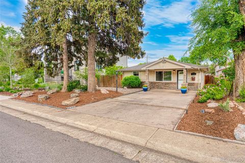 404 S Jasmine Street Denver CO 80224