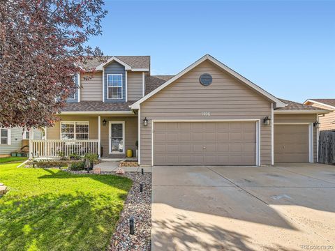 1406 3rd Street, Fort Lupton, CO 80621 - #: 2600139