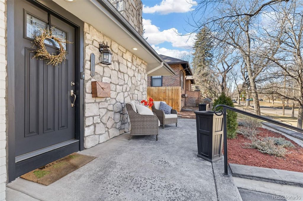 Photo of 3720 E 7th Avenue Parkway, Denver, CO 80206 (MLS # 4456192)