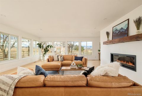 7399 N 95th Street Longmont CO 80504