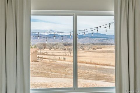 7399 N 95th Street Longmont CO 80504