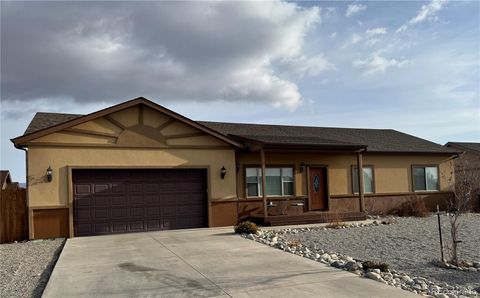 117 Red Tail Boulevard Buena Vista CO 81211