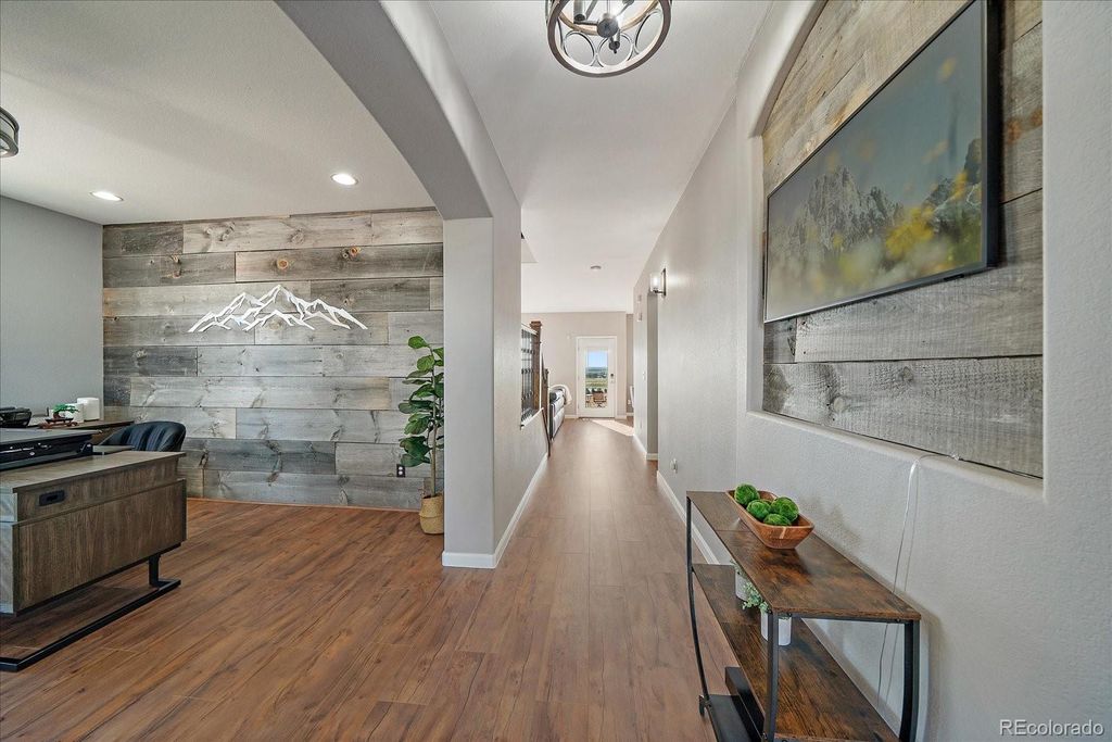 Photo of 12420 Verbena Street, Thornton, CO 80602 (MLS # 1915026)