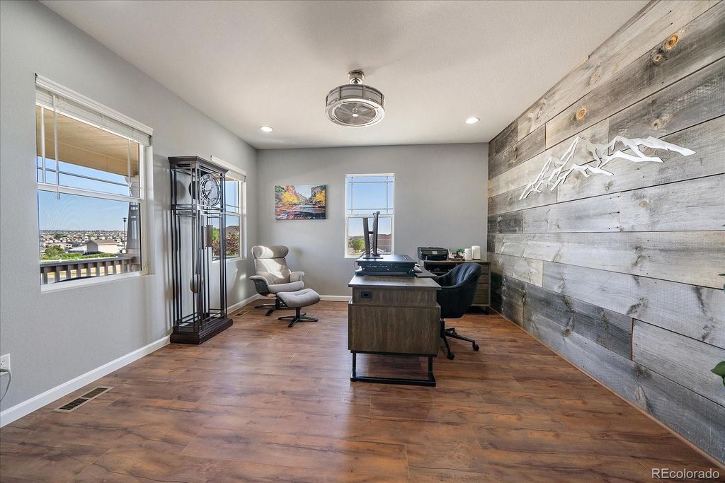 Photo of 12420 Verbena Street, Thornton, CO 80602 (MLS # 1915026)