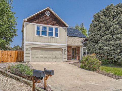 9667 W 70th Place, Arvada, CO 80004 - #: 5285454