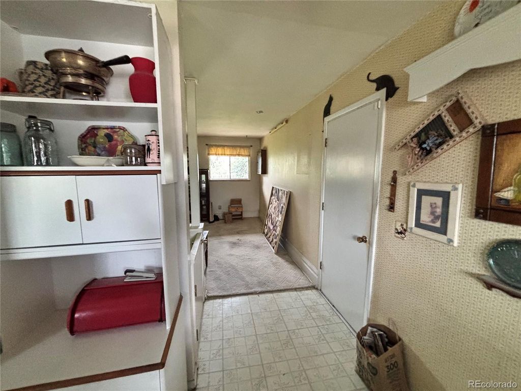Photo of 7600 S Kit Carson Drive, Centennial, CO 80122 (MLS # 8535744)