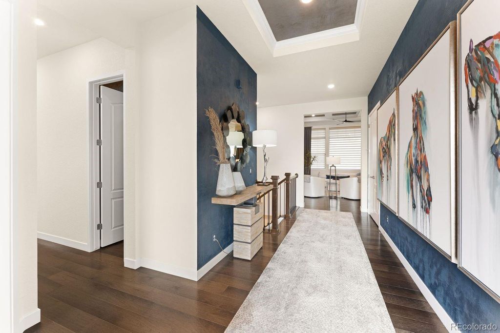 Photo of 9519 Boone Lane, Littleton, CO 80125 (MLS # 5082902)