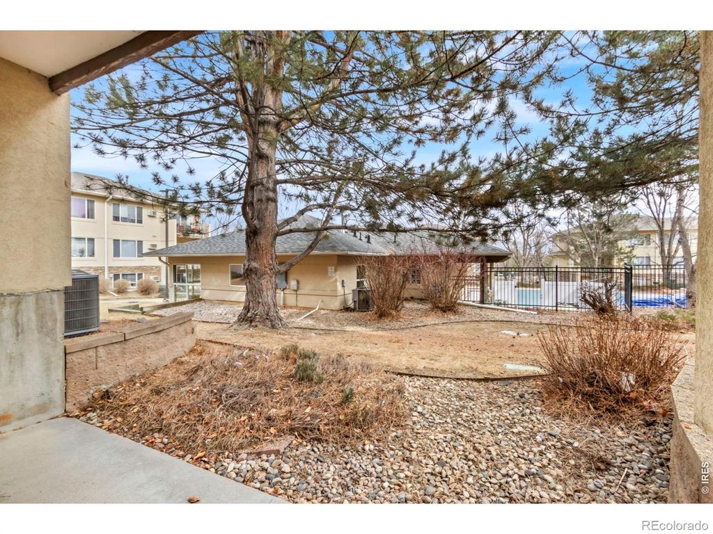 Photo of 6675 S Lemay Avenue #E2-12, Fort Collins, CO 80525 (MLS # IR1053021)