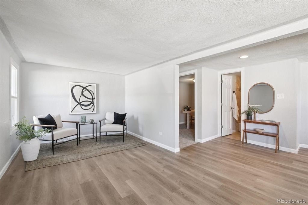 Photo of 4161 Milwaukee Street, Denver, CO 80216 (MLS # 5679796)