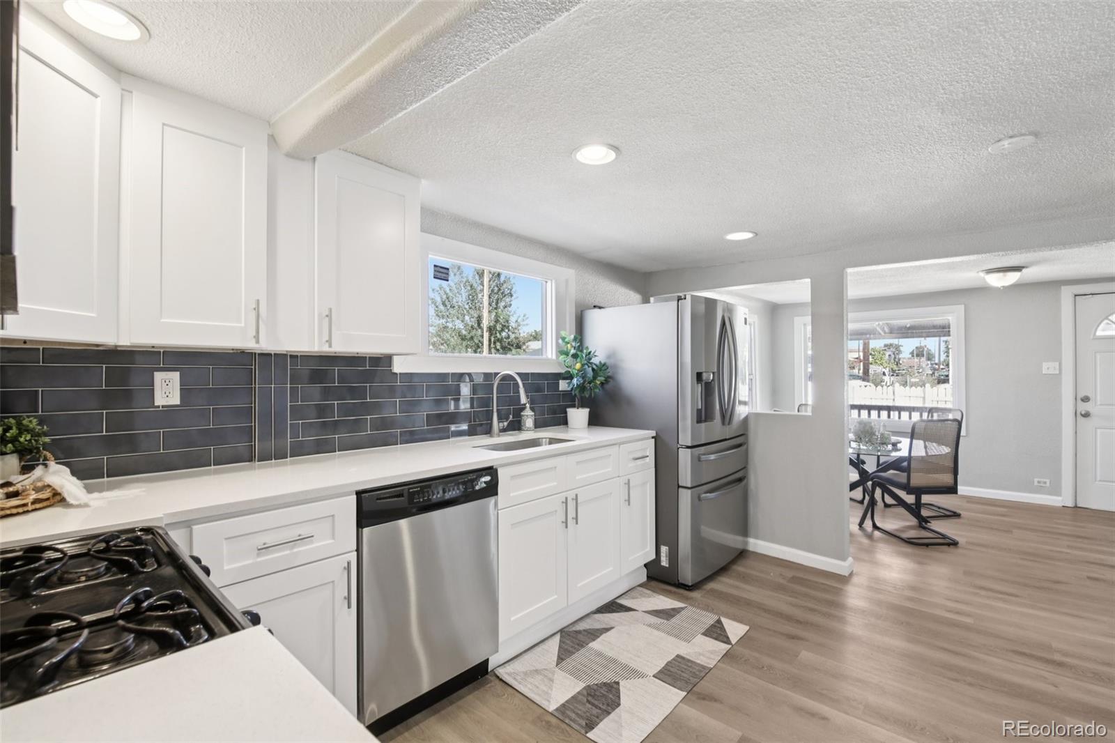 4161 Milwaukee Street