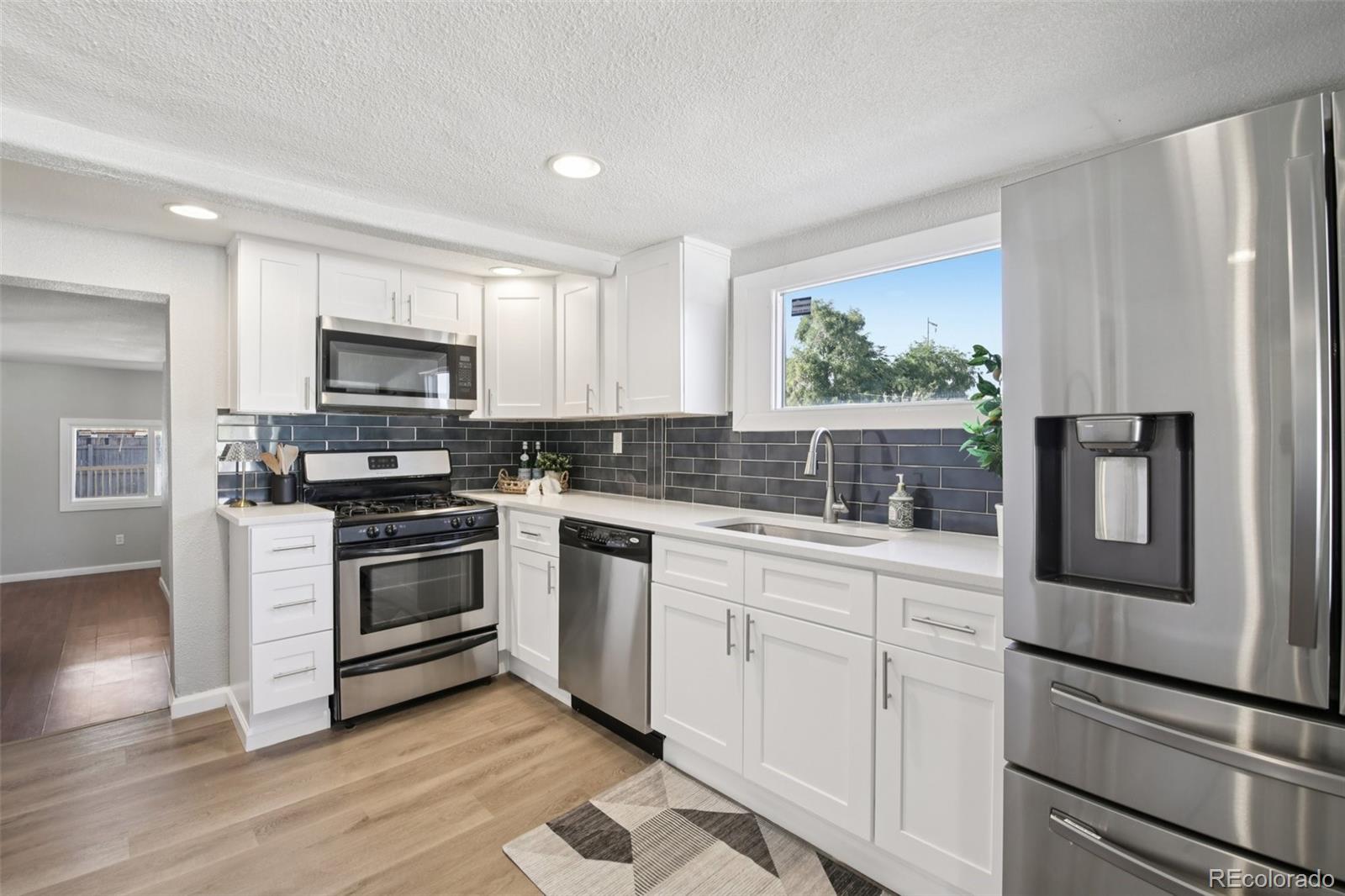 4161 Milwaukee Street