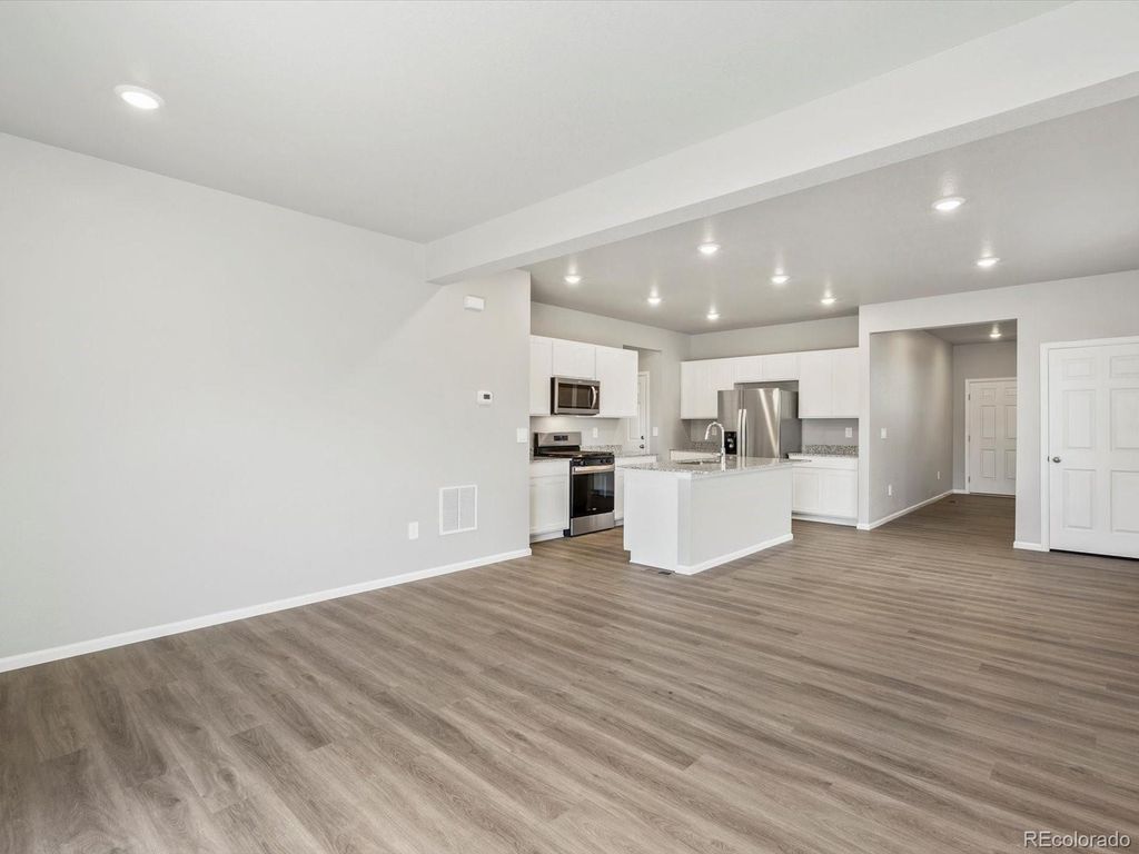 Photo of 524 97th Avenue, Greeley, CO 80634 (MLS # 3548721)