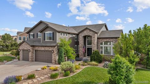 7408 Sodalite Way Castle Rock CO 80108