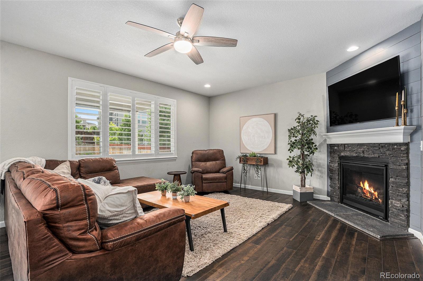 1473 Castle Creek Circle, Castle Rock, CO, 80104 2 1473 Castle Creek Circle