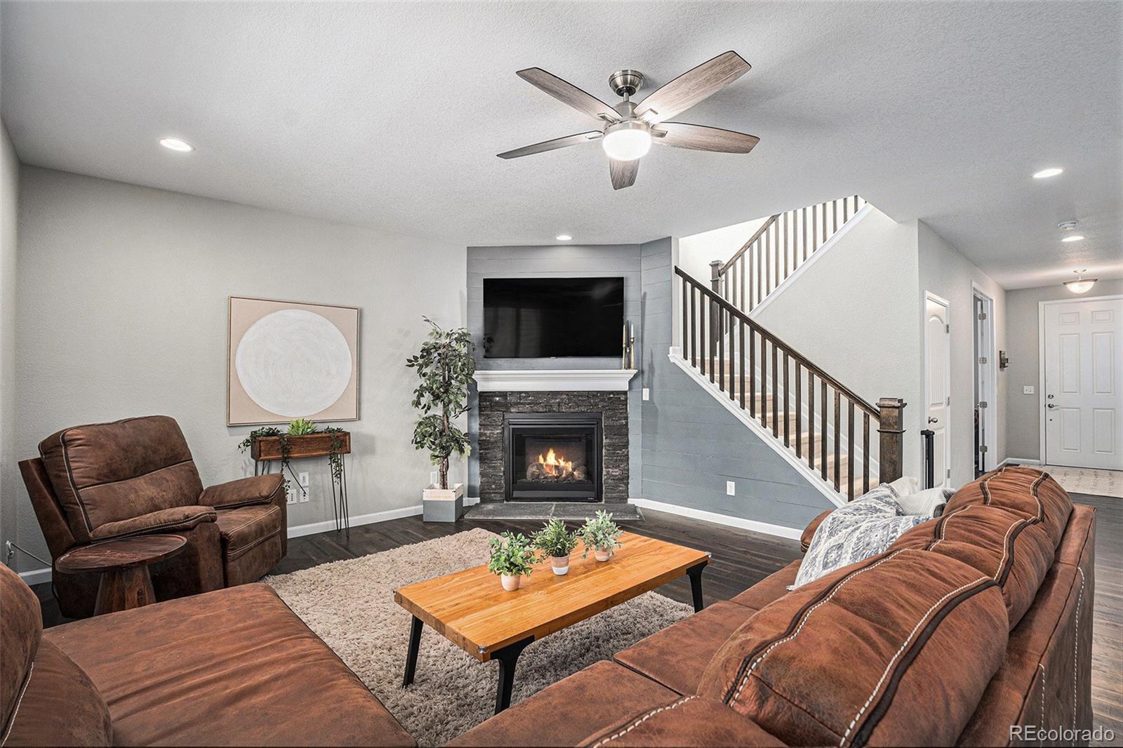 1473 Castle Creek Circle, Castle Rock, CO, 80104 1 1473 Castle Creek Circle