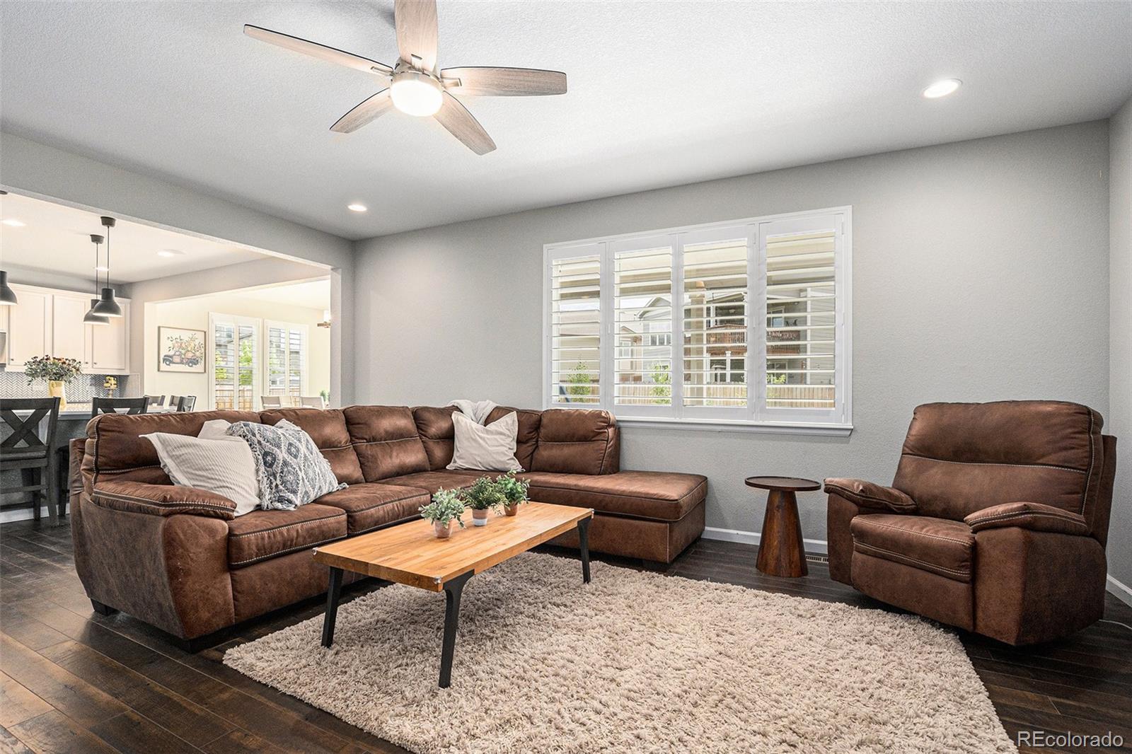 1473 Castle Creek Circle, Castle Rock, CO, 80104 3 1473 Castle Creek Circle
