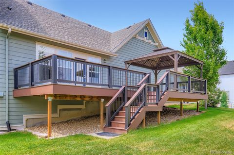 Photo of 3525 Rinn Valley Drive, Longmont, CO 80504 (MLS # 7438805)