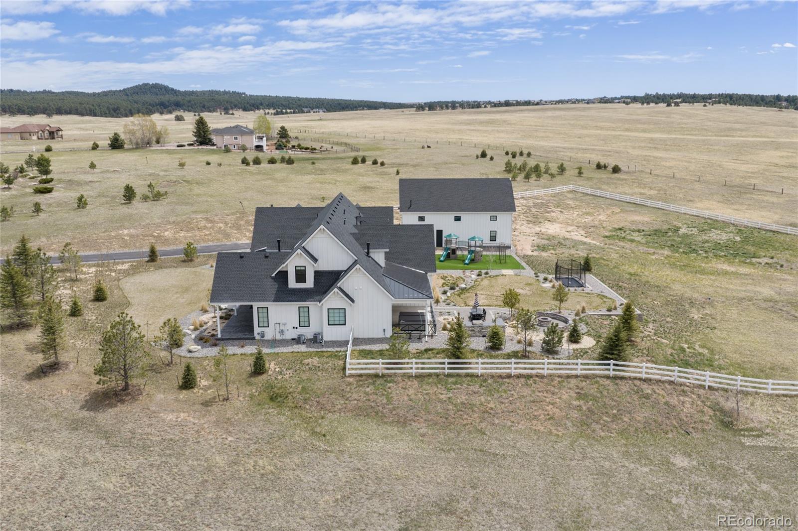 19720 Glen Shadows Dr, Colorado Springs, CO, 80908, USA, 6 Bedrooms Bedrooms, ,5 BathroomsBathrooms,Residential,Pending,19720 Glen Shadows Dr,4260082