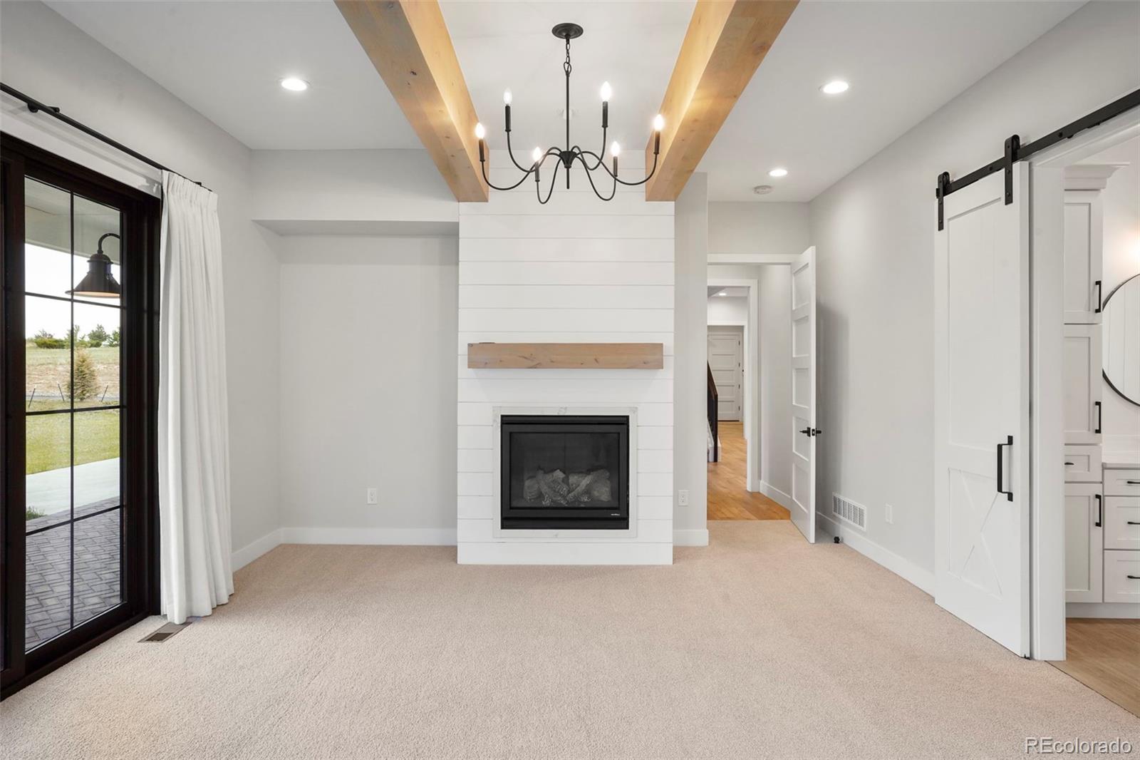 19720 Glen Shadows Dr, Colorado Springs, CO, 80908, USA, 6 Bedrooms Bedrooms, ,5 BathroomsBathrooms,Residential,Pending,19720 Glen Shadows Dr,4260082
