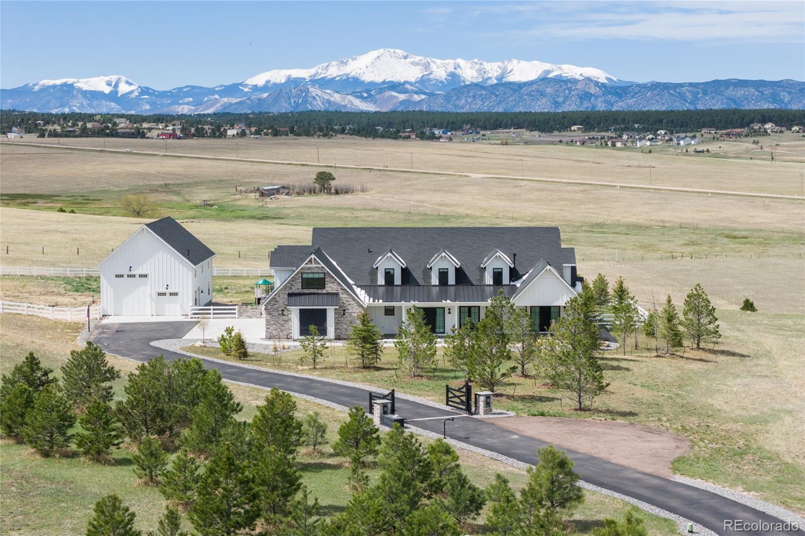 19720 Glen Shadows Dr, Colorado Springs, CO, 80908, USA, 6 Bedrooms Bedrooms, ,5 BathroomsBathrooms,Residential,Pending,19720 Glen Shadows Dr,4260082