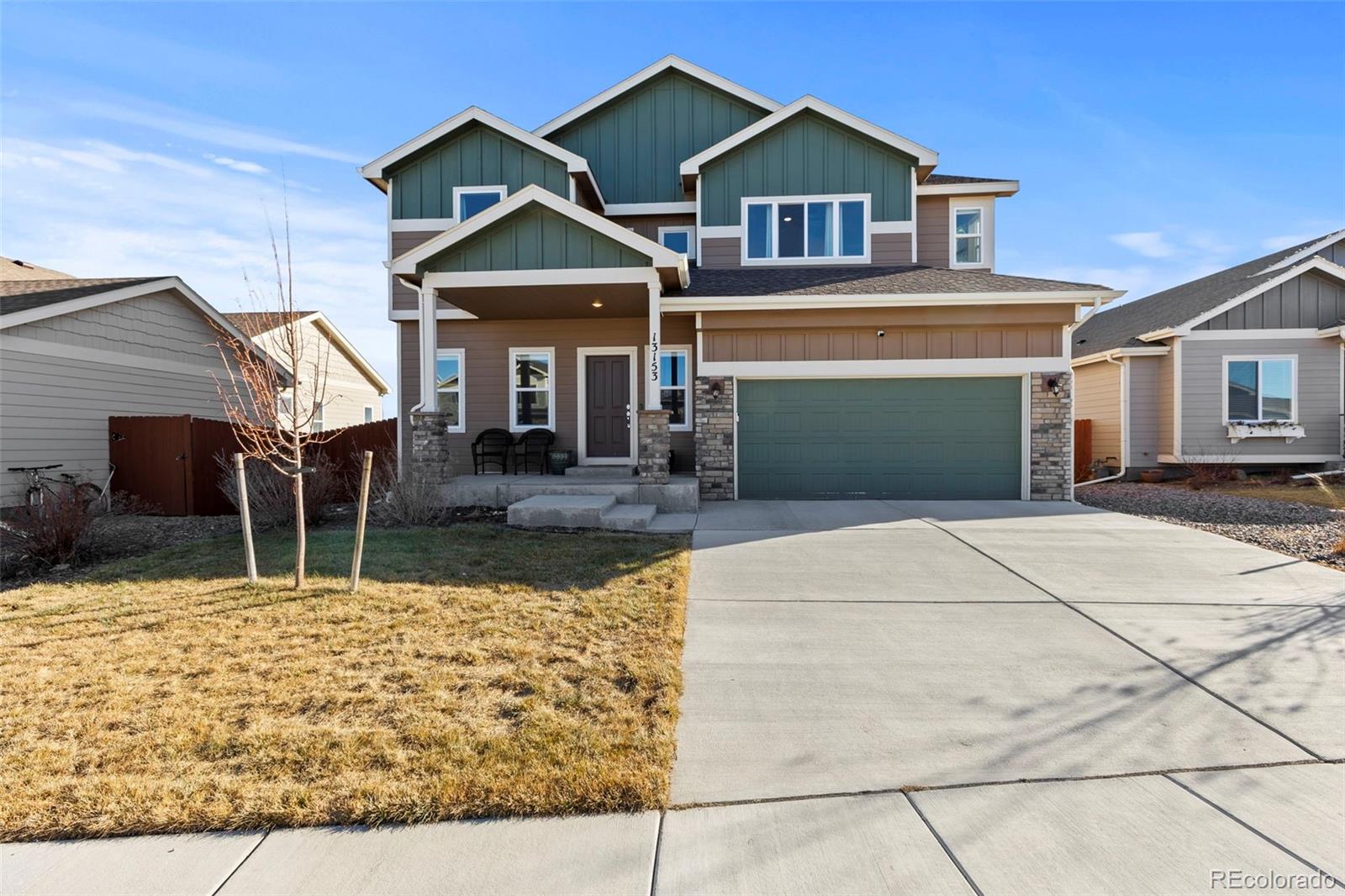 13153 Crooked Hill Drive