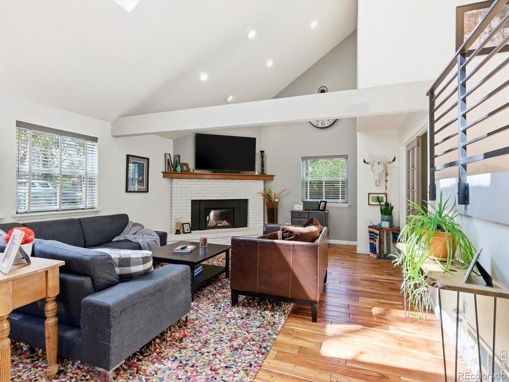 Photo of 800 Racquet Lane, Boulder, CO 80303 (MLS # IR1056077)