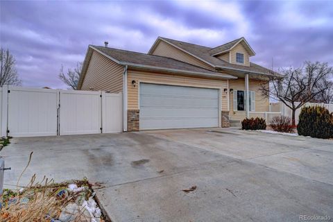 Photo of 1091 E 6th Street, Delta, CO 81416 (MLS # 6909506)
