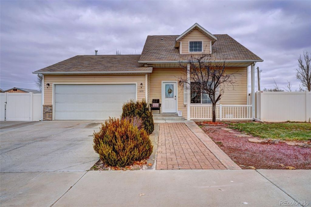Photo of 1091 E 6th Street, Delta, CO 81416 (MLS # 6909506)
