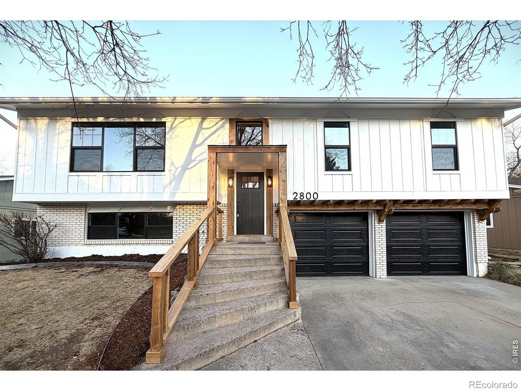 Photo of 2800 Ringneck Drive, Fort Collins, CO 80526 (MLS # IR1052973)