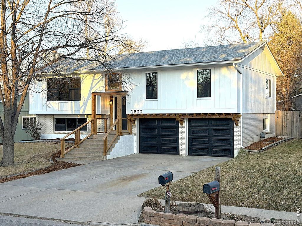 Photo of 2800 Ringneck Drive, Fort Collins, CO 80526 (MLS # IR1052973)