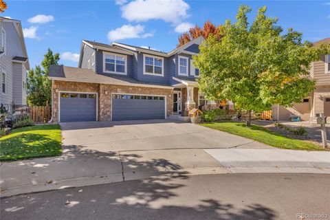 4688 Cedar Glen Place Castle Rock CO 80109