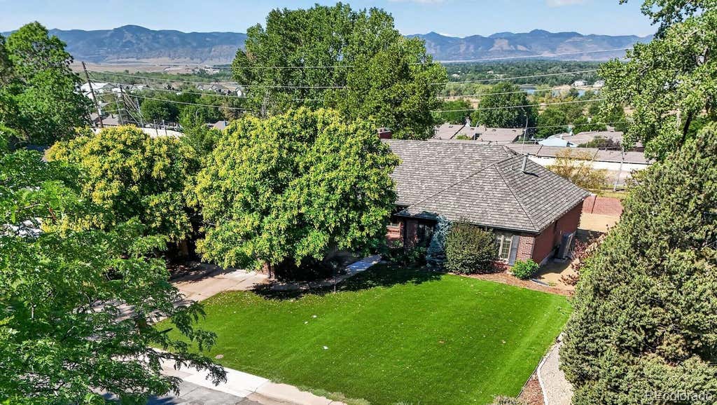 Photo of 7135 S Costilla Street, Littleton, CO 80120 (MLS # 1865833)