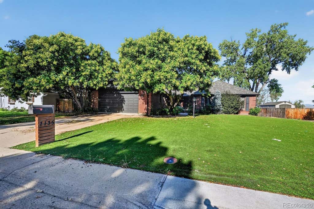 Photo of 7135 S Costilla Street, Littleton, CO 80120 (MLS # 1865833)