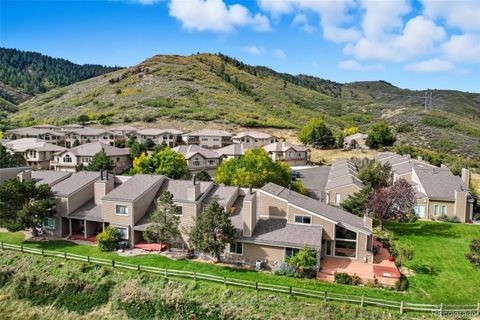 6958 Buckskin Drive Littleton CO 80125