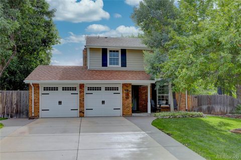 8196 S Spring Creek Pass Littleton CO 80127